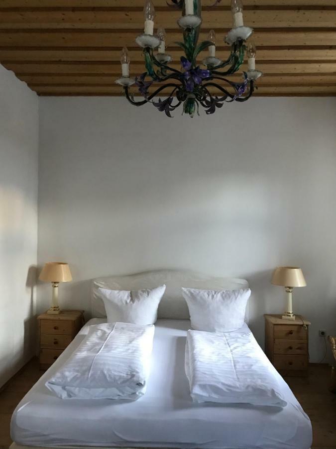 Posthotel Sachrang
