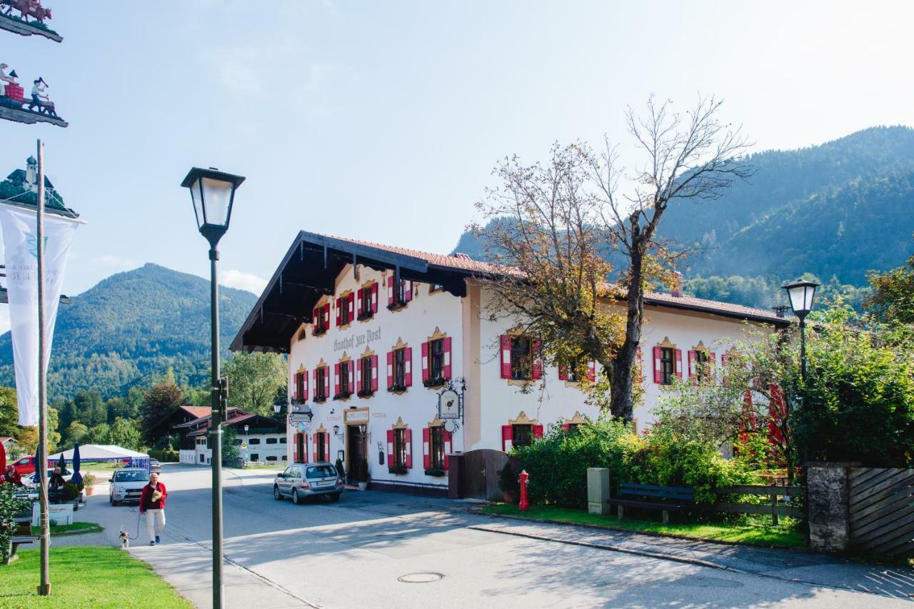 Posthotel Hotel 2*