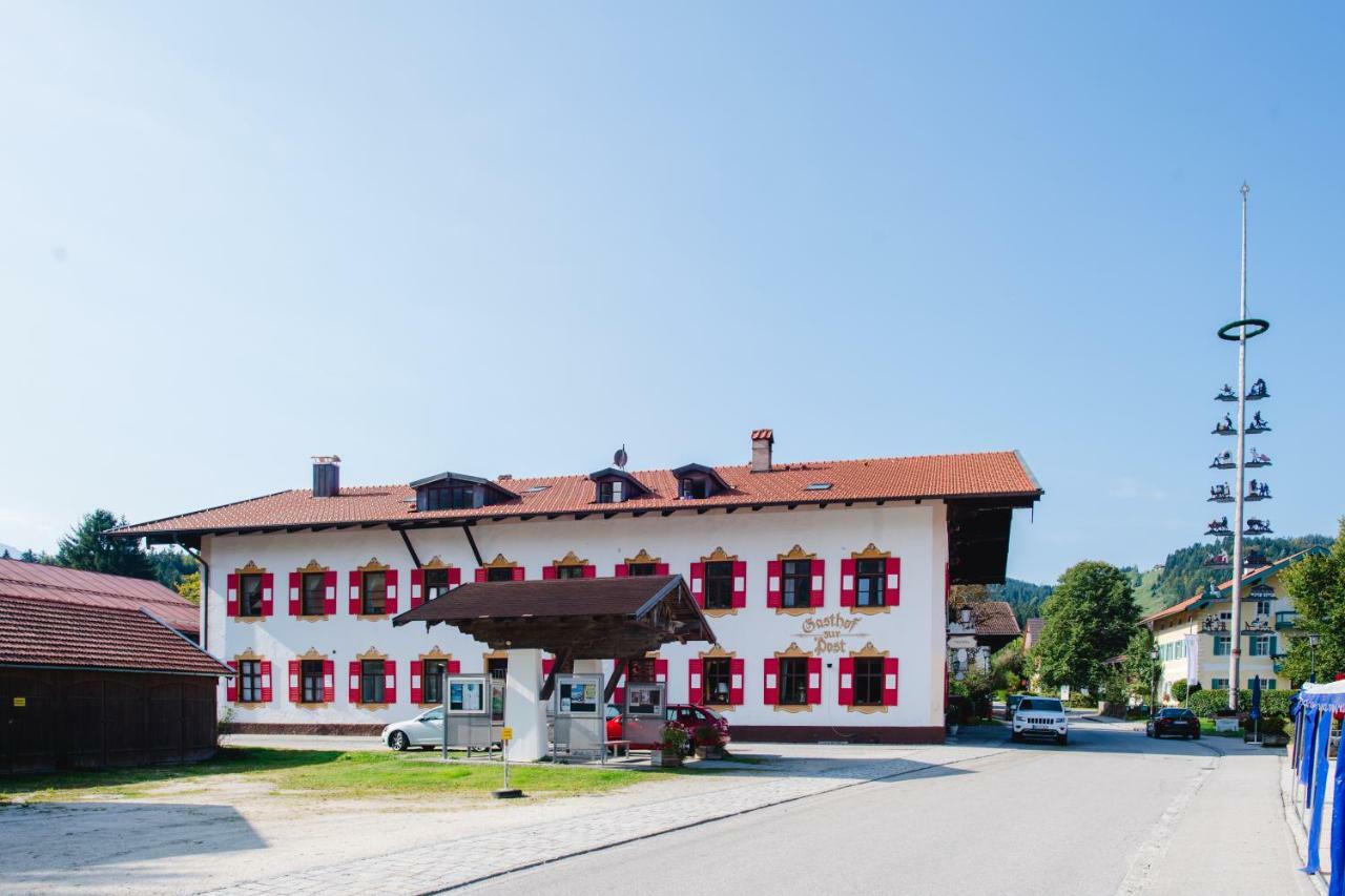 Posthotel Hotel 2*