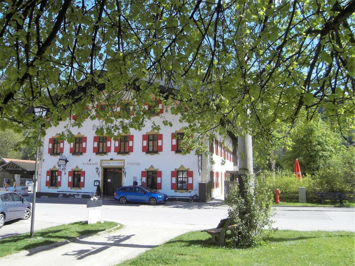 Posthotel Hotel