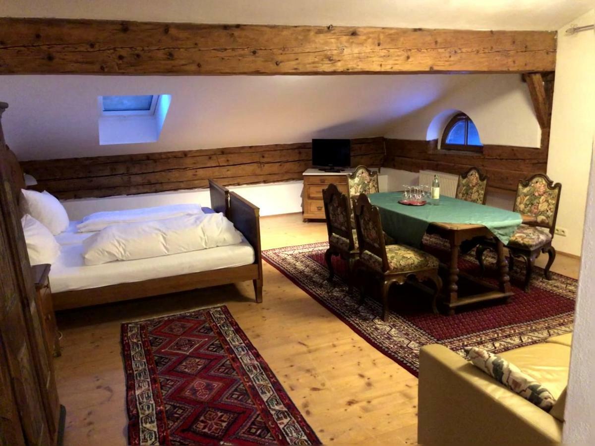 Hotel Posthotel Sachrang