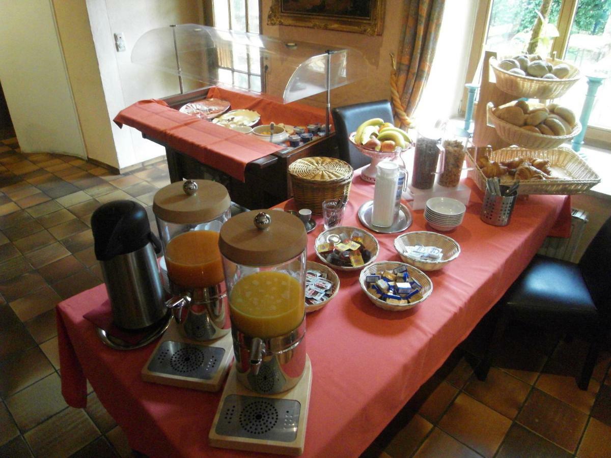Posthotel 2*